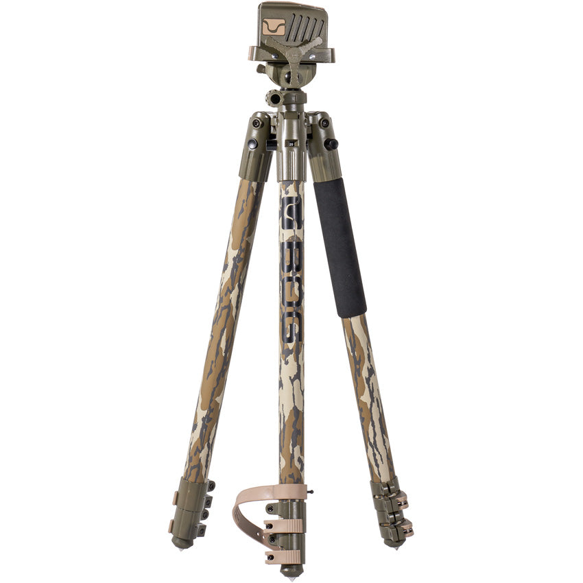 Death Grip Tripod Bottomland - BOG1164398