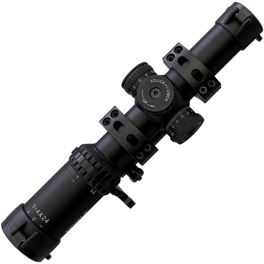 Omnia IR Scope 1-4x24mm - TG8514TLR