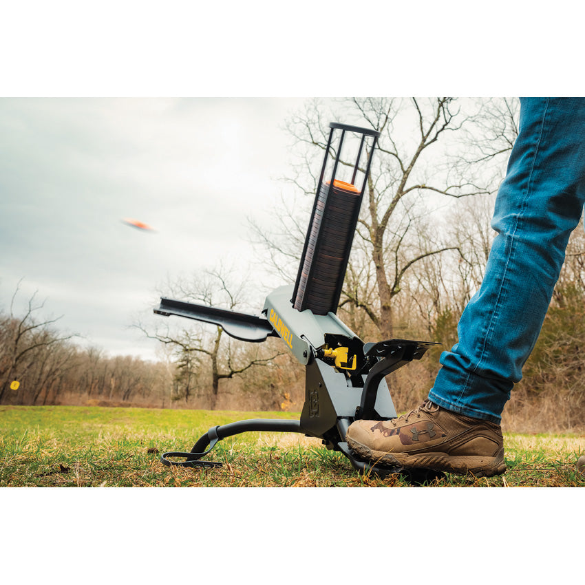 Claymore Target Thrower - CLD1122187