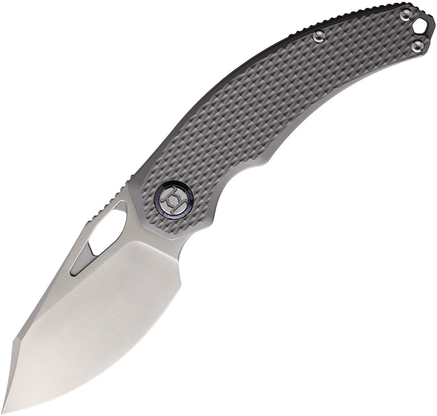 Padre Framelock Satin - KUNK706T2