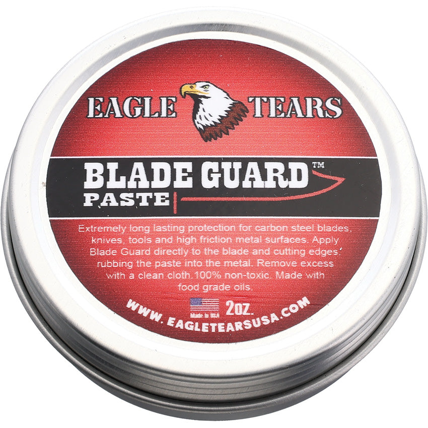 Blade Guard Paste 2oz - ETUBG02T