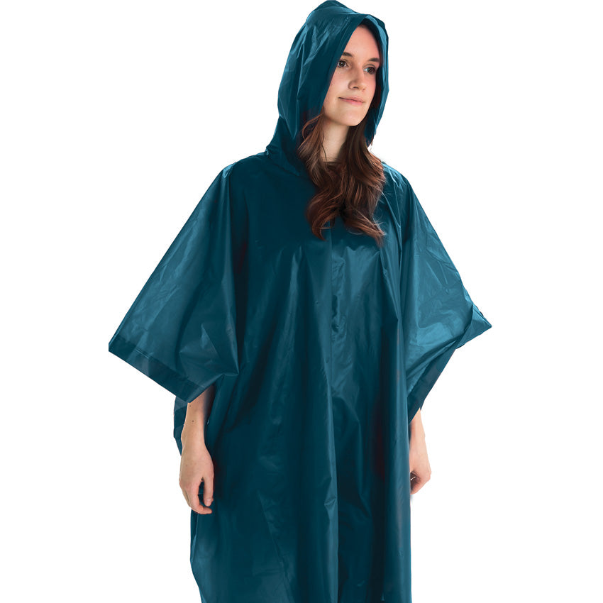 Poncho Blue - CGN2432