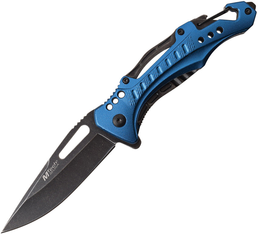 Linerlock A/O Blue - MTA705G2BL