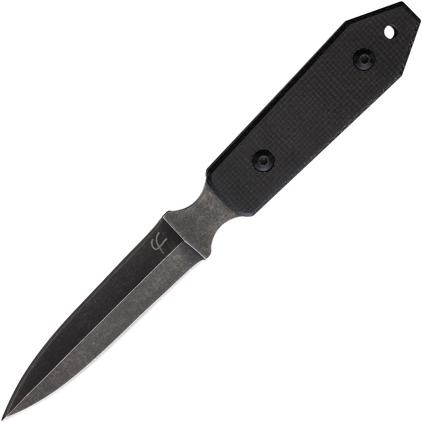 La Dague Knife Micarta - FRD1905MI