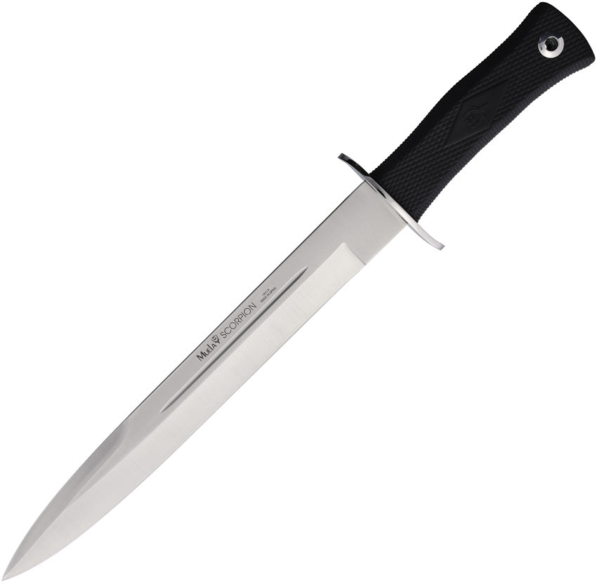 Scorpion Fixed Blade - MUE98262