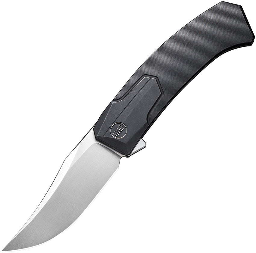 Shuddan Framelock Black - WE210151