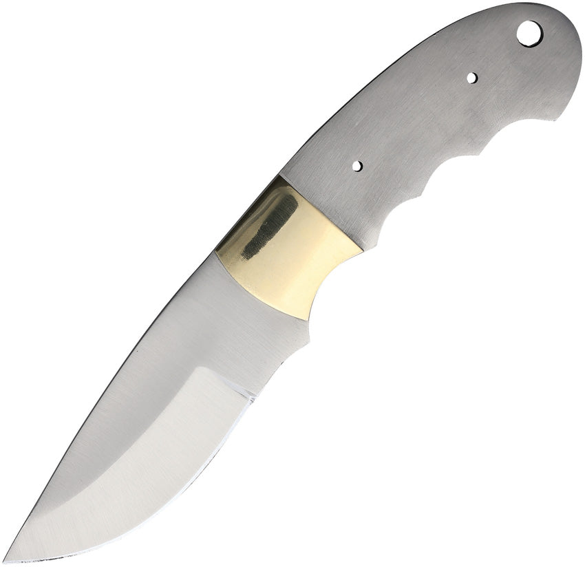 Knife Blade Finger Groove - BL145