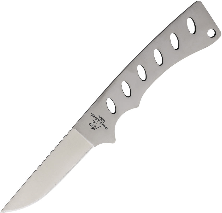 Bird and Trout Fixed Blade - KZC5S