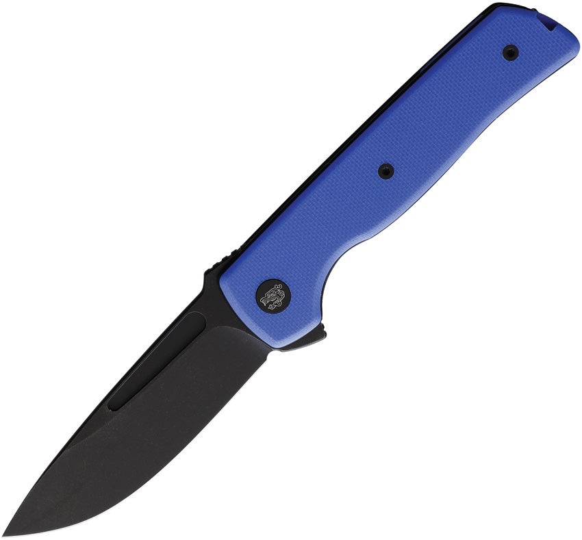 ATCF Lite Linerlock Blue - FF010LB
