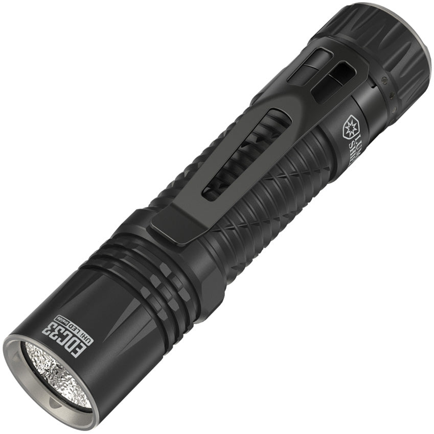 EDC33 Tactical Flashlight - NCEDC33