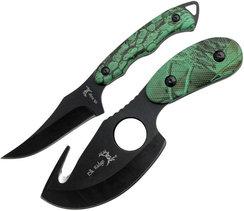 Hunting Set 2 Piece - ER300CA
