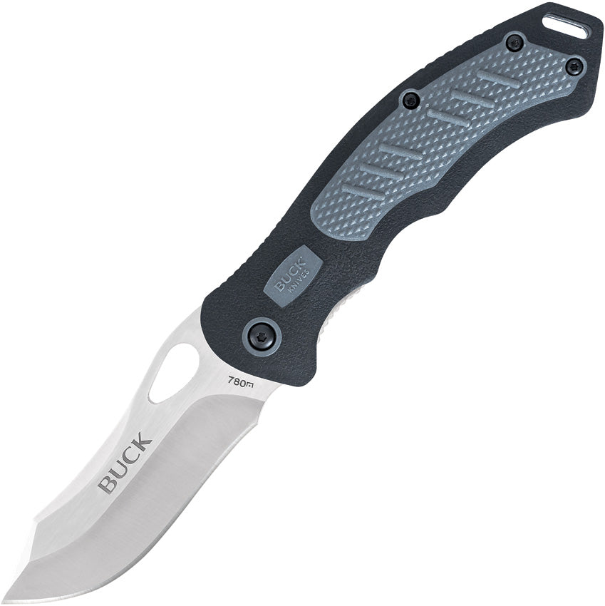 Exert Linerlock - BU780BKS