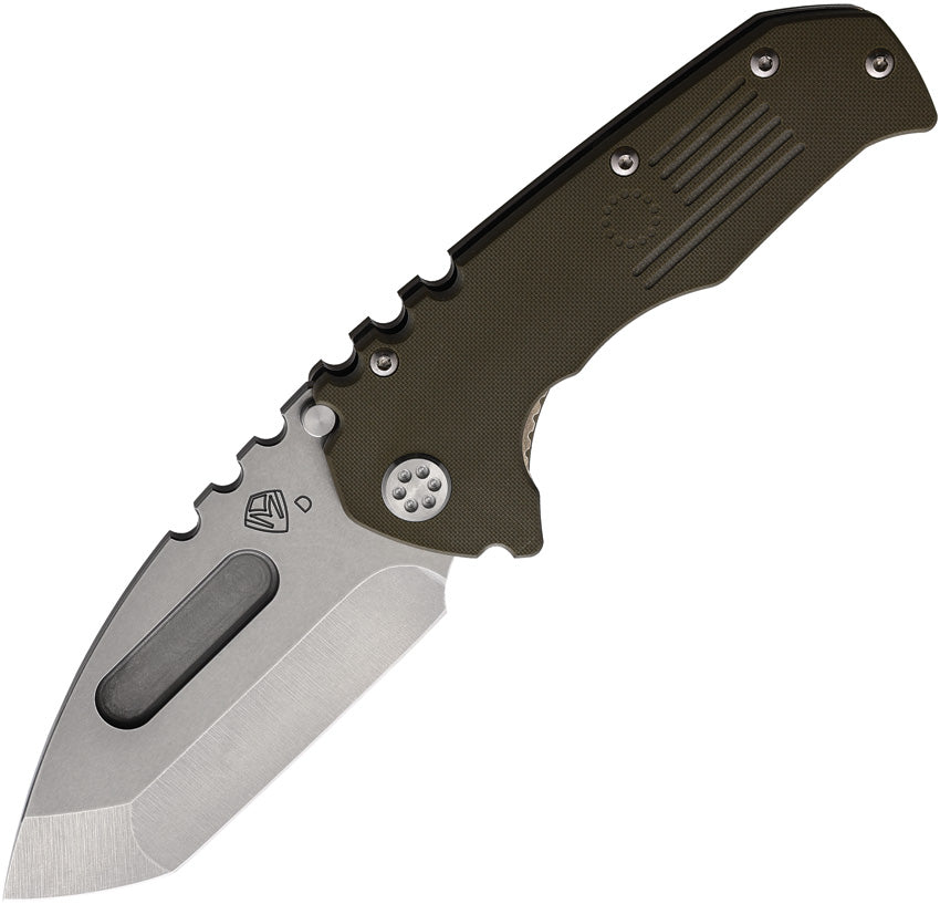 Praetorian Linerlock OD - MD030DTT1010