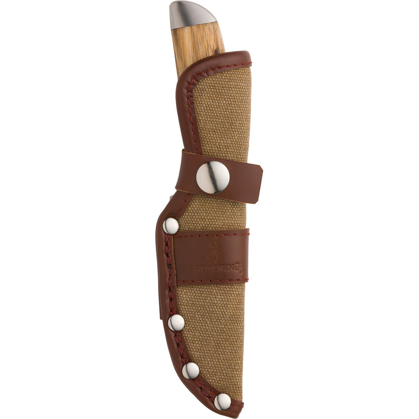 Sage Creek Fixed Blade - BR0535B