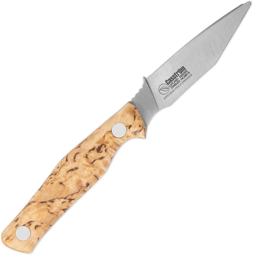 Field Dresser Curly Birch - CI13518