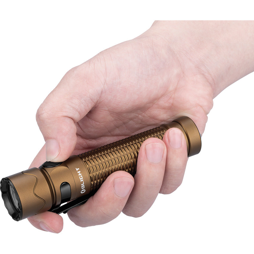 Warrior Mini 2 Flashlight DT - OLTWRMINI2DT