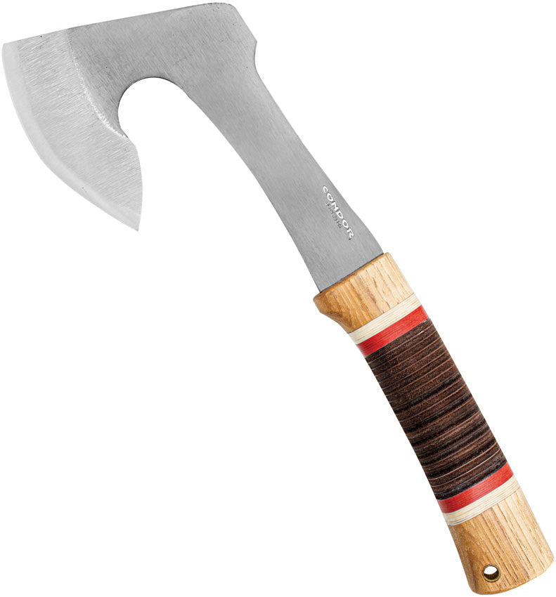 Country Backroads Axe - CTK285341HC