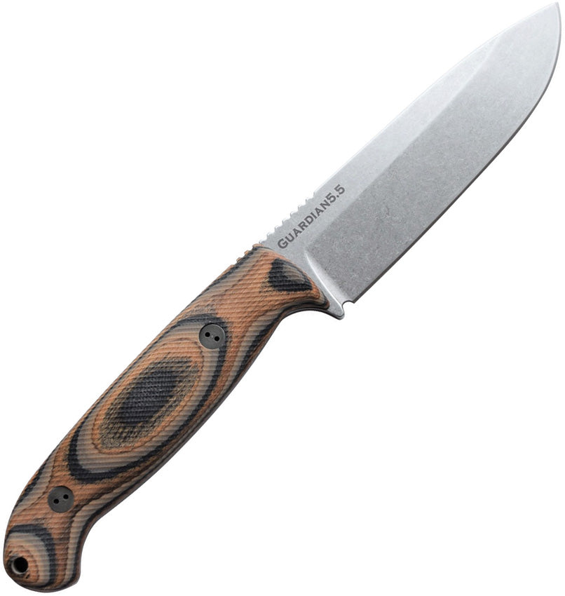 Guardian 5.5 3D G-Wood - BRAD55S115