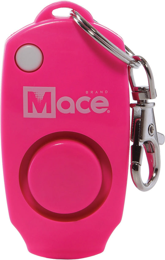 Personal Alarm Pink - MSI80731