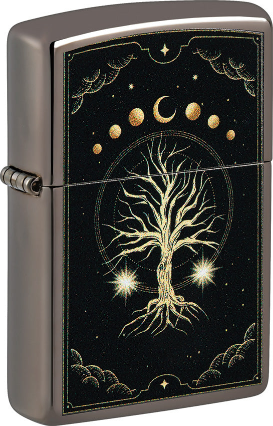 Mystic Nature Lighter - ZO53486