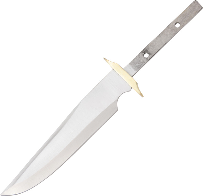 Knife Blade Bowie Fighter - BL015