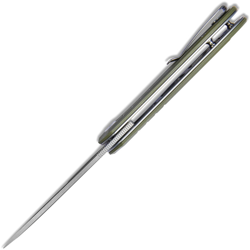 Doris Linerlock OD - KUB324D