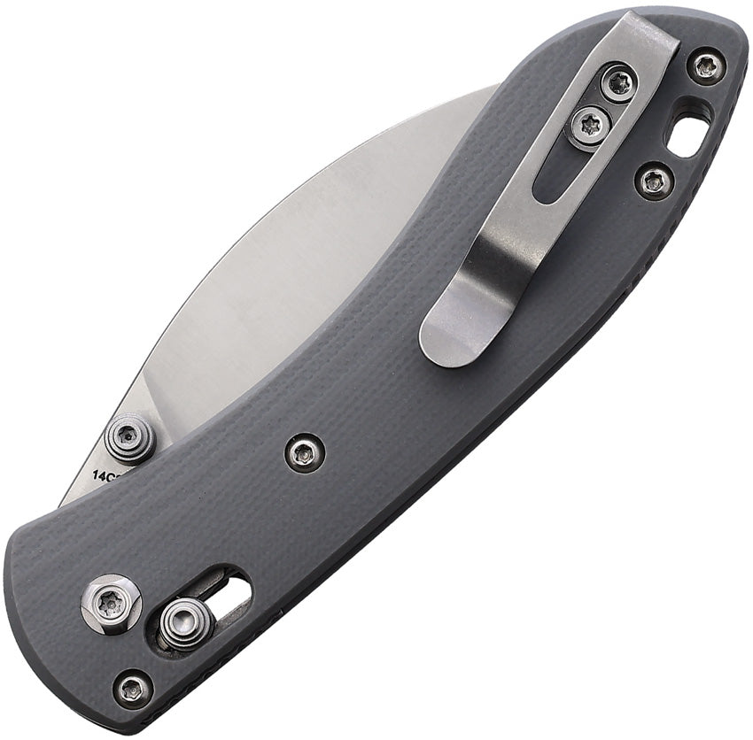 Mini Nightshade Crossbar Lock - VOSA0206