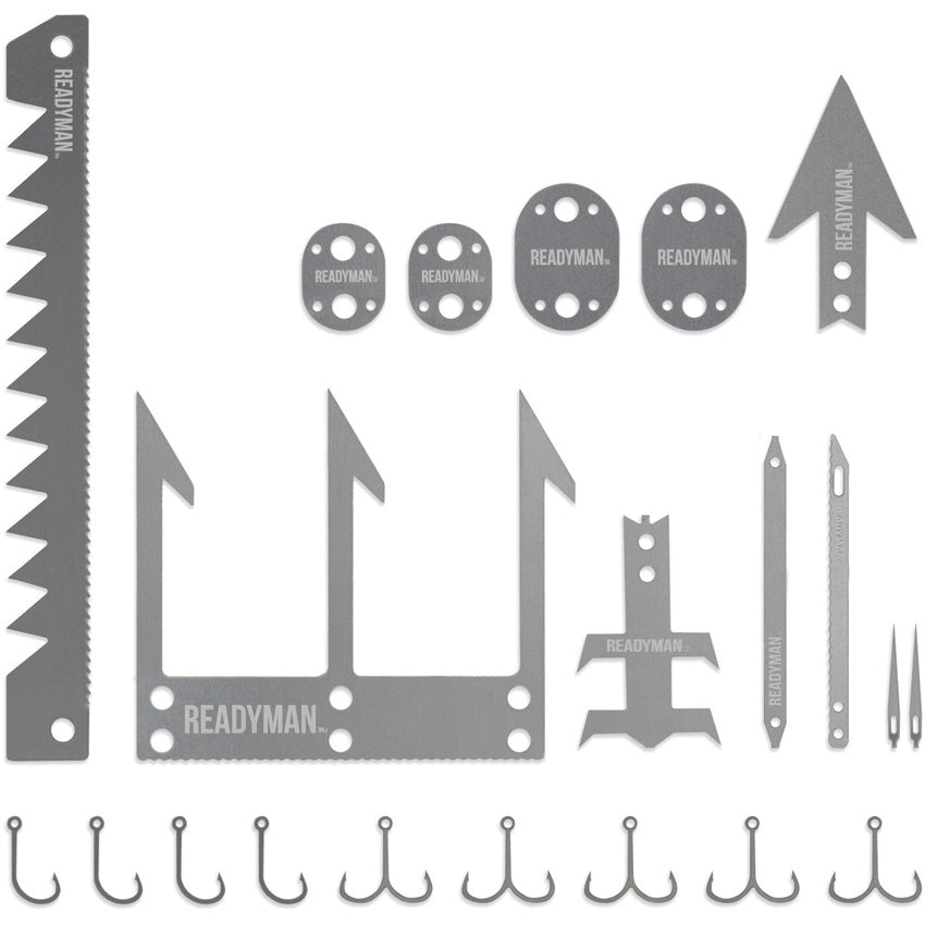 Total Survival Kit - RYM18