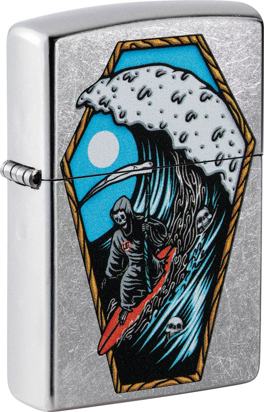 Reaper Surfer Lighter - ZO71871