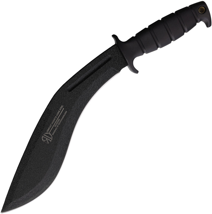 Compata Machete - WAR022BK
