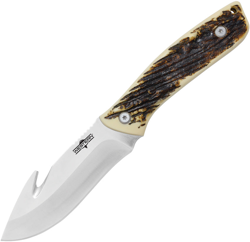 Cross Trail Fixed Blade - W19247