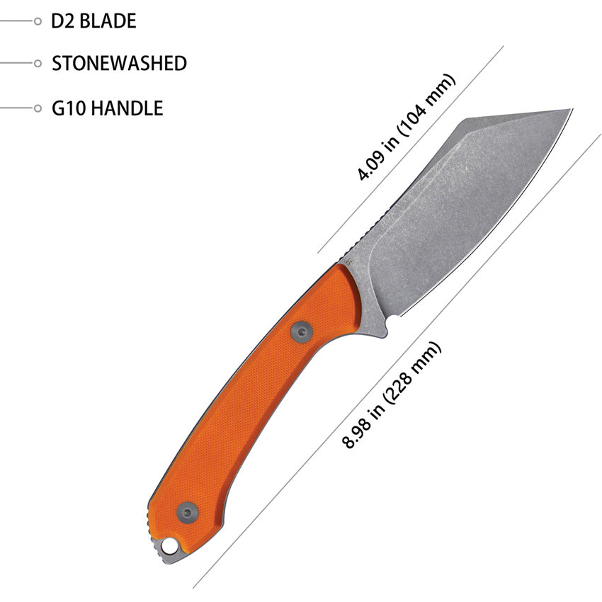 Perses Outdoor Survival - KUB302A