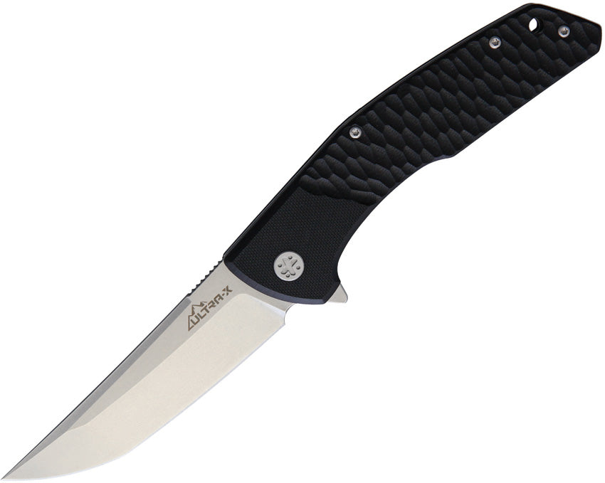 Rhino Linerlock Black - UXHK219B