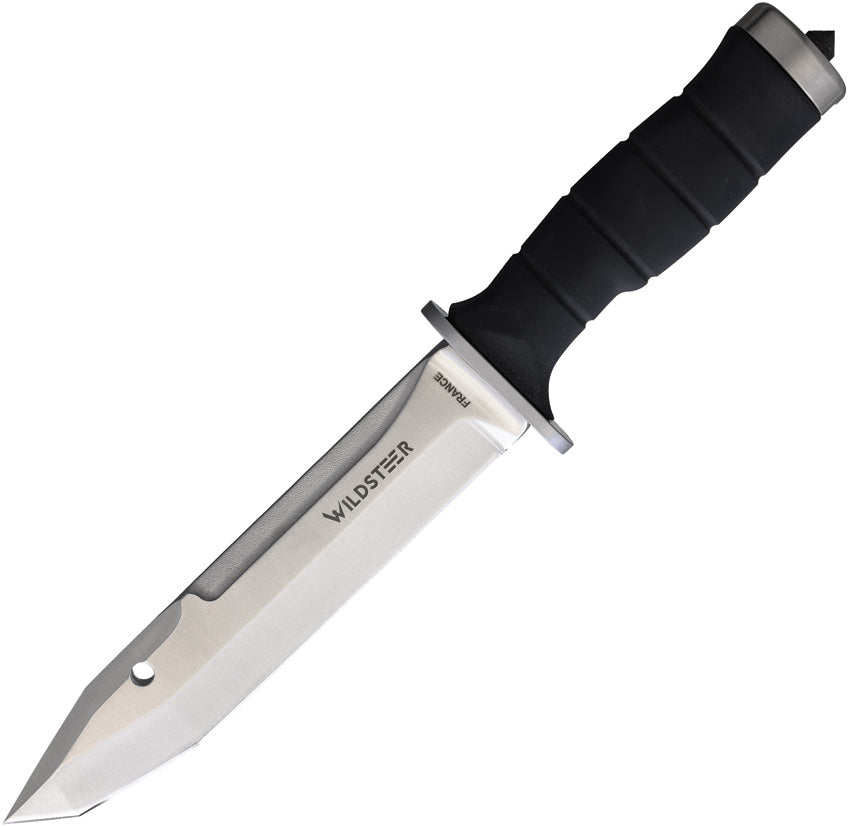 KRYPTON-B Fixed Blade - WSKRYB0119