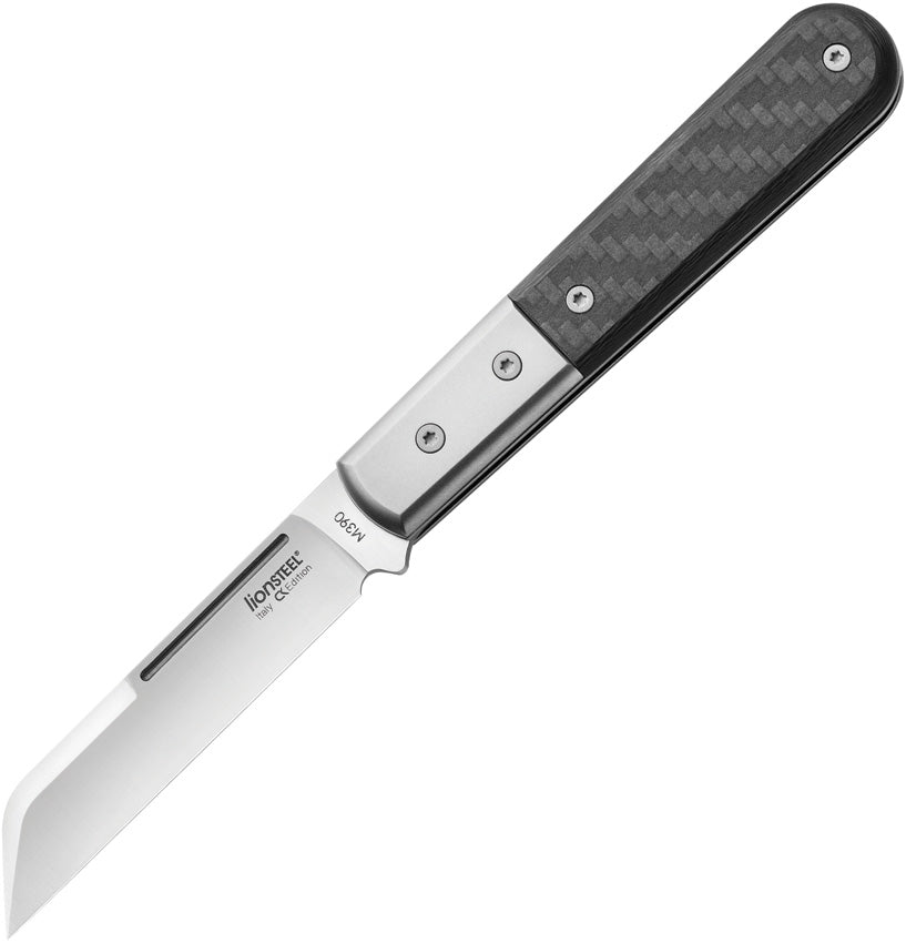 Barlow Dom Carbon Fiber - LSTCK0115CF