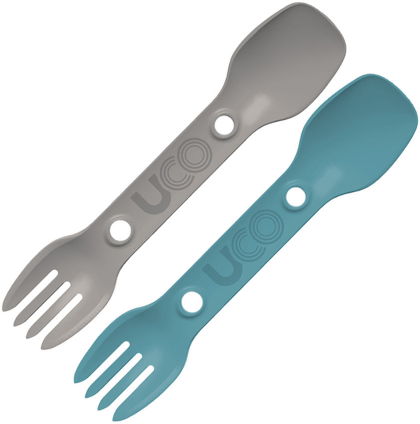 Two Pack Utility Spork - UCO00328