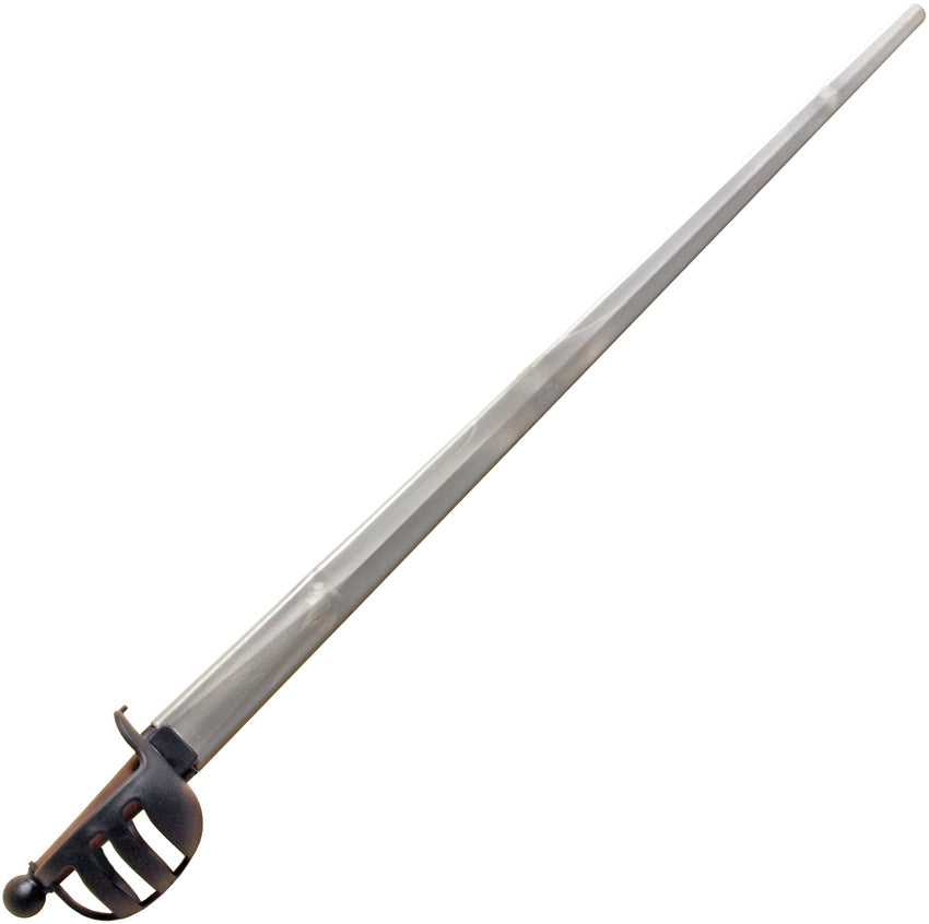 Basket Hilt Sparring Sword - PR9032