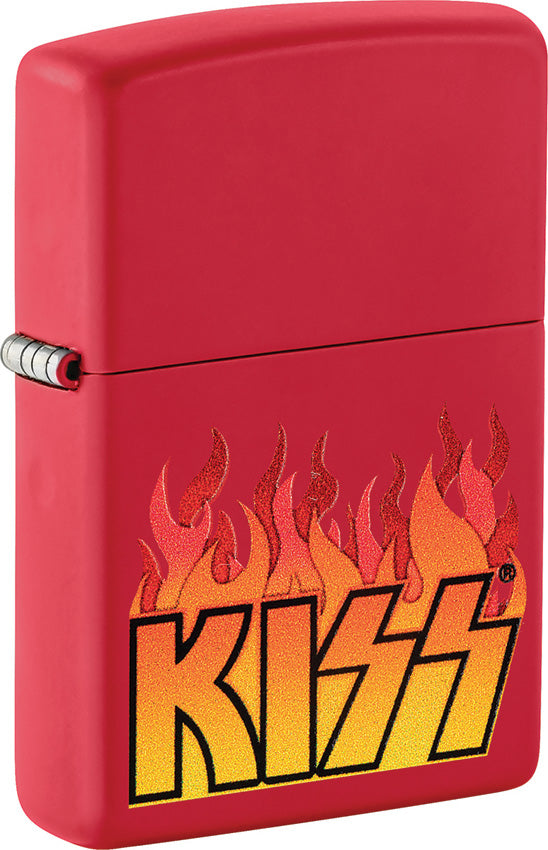 KISS Lighter - ZO53542