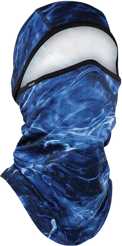 Convertible Balaclava Aqua - ZHWB4L276