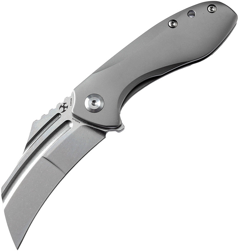 KTC3 Linerlock BB Ti - K1031A2
