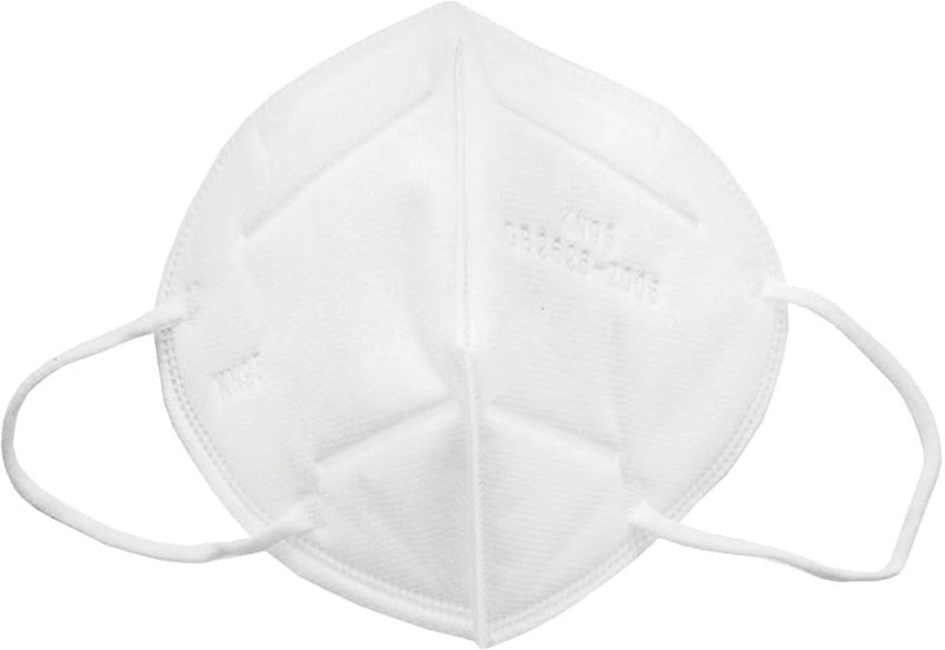 KN-95 Face Mask Pack of 10 - M4437