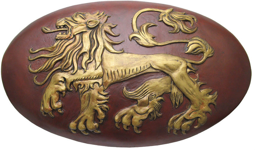 Lannister Shield - VS0115