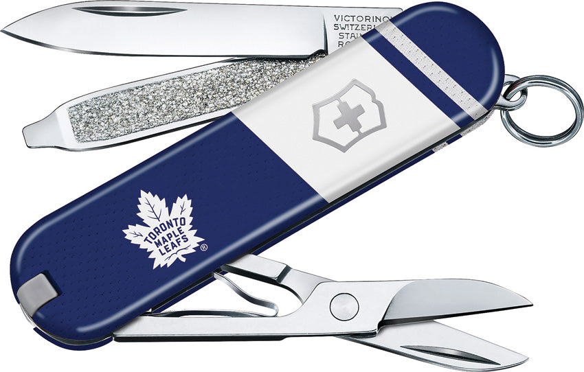 Classic Toronto Maple Leafs - VNTOR58B1