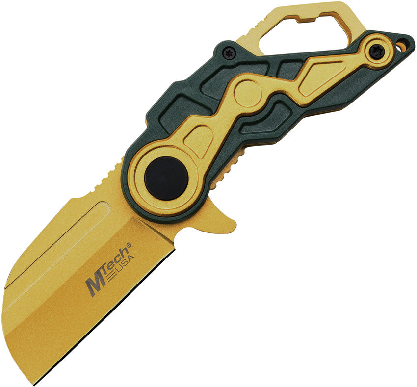 Linerlock A/O Gold - MTA1199GYL