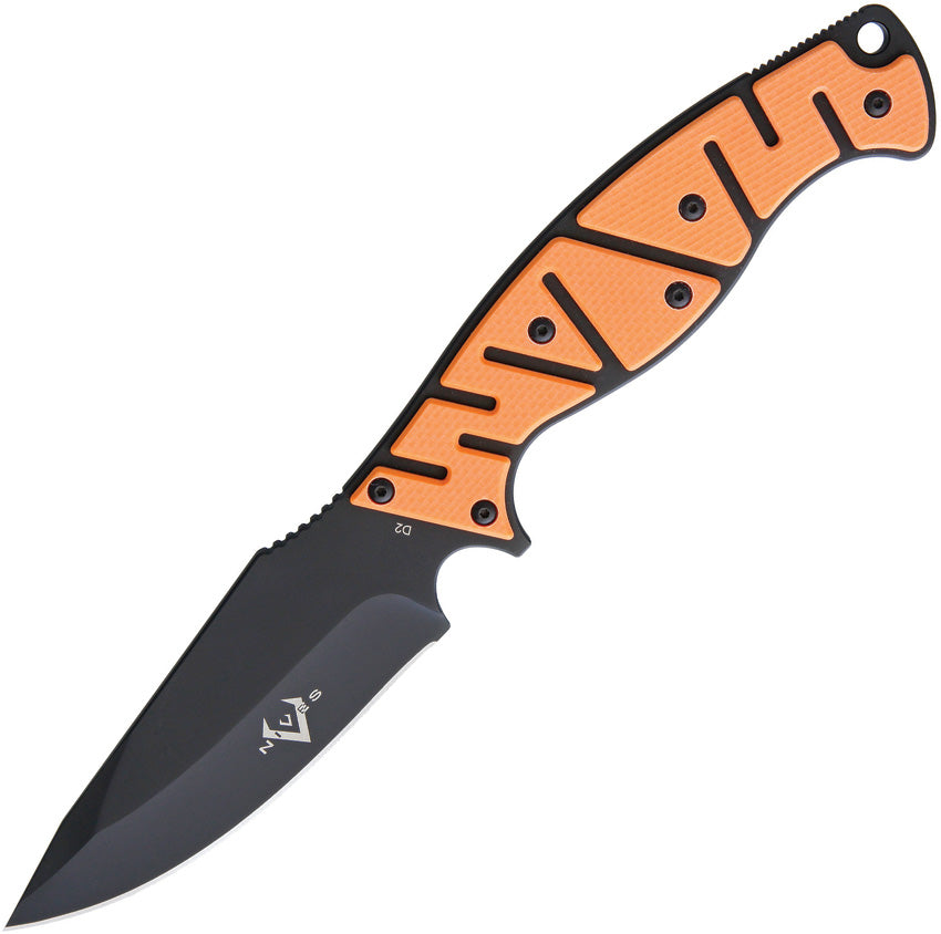 Altered Beast Orange - VNI30008