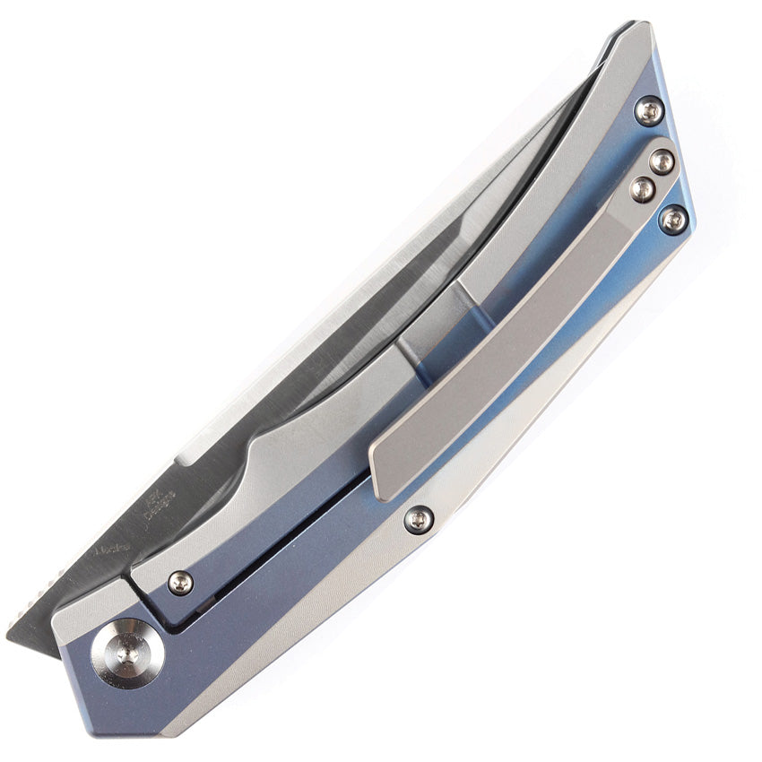 Naska Framelock - K1035T3