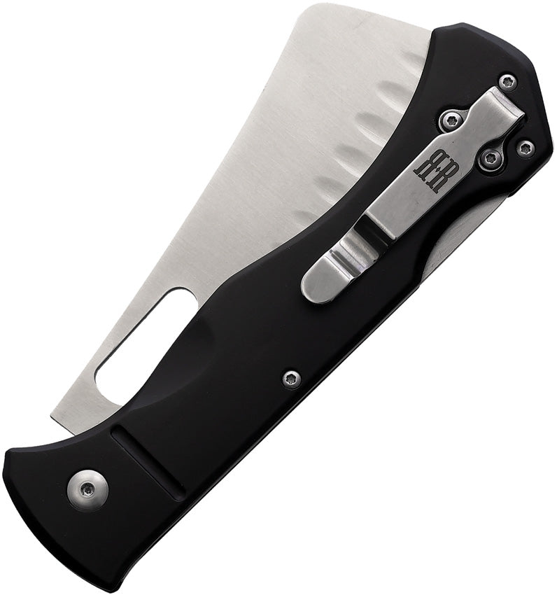 Sous Chef Cleaver Lockback - RR2537