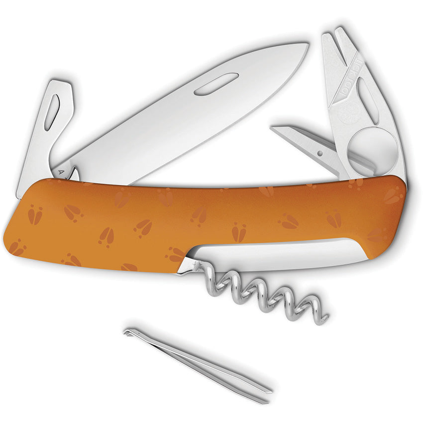 TT03 Tick Tool Deer - SZAB070W003