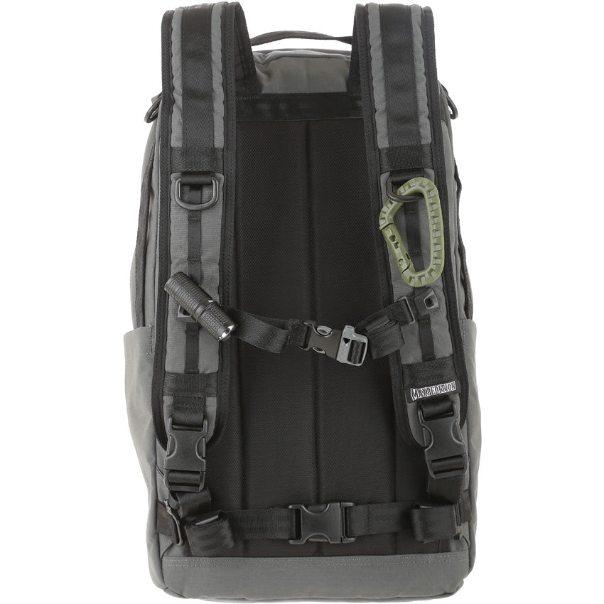 Prepared Citizen TT26 Backpack - MXPREPTT26W