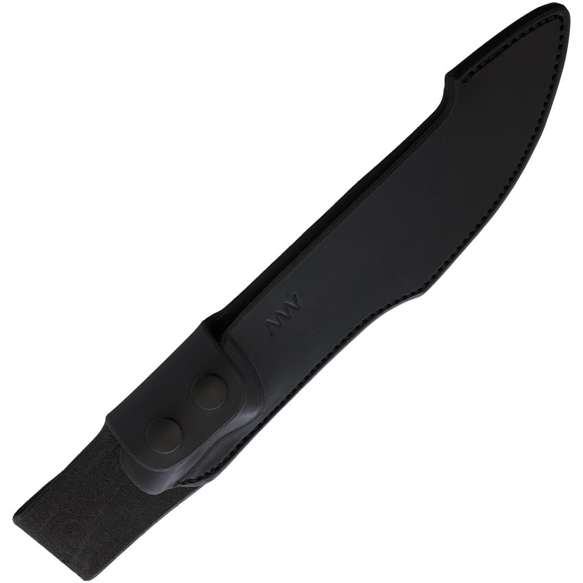 P500 Fixed Blade - ANVP500006